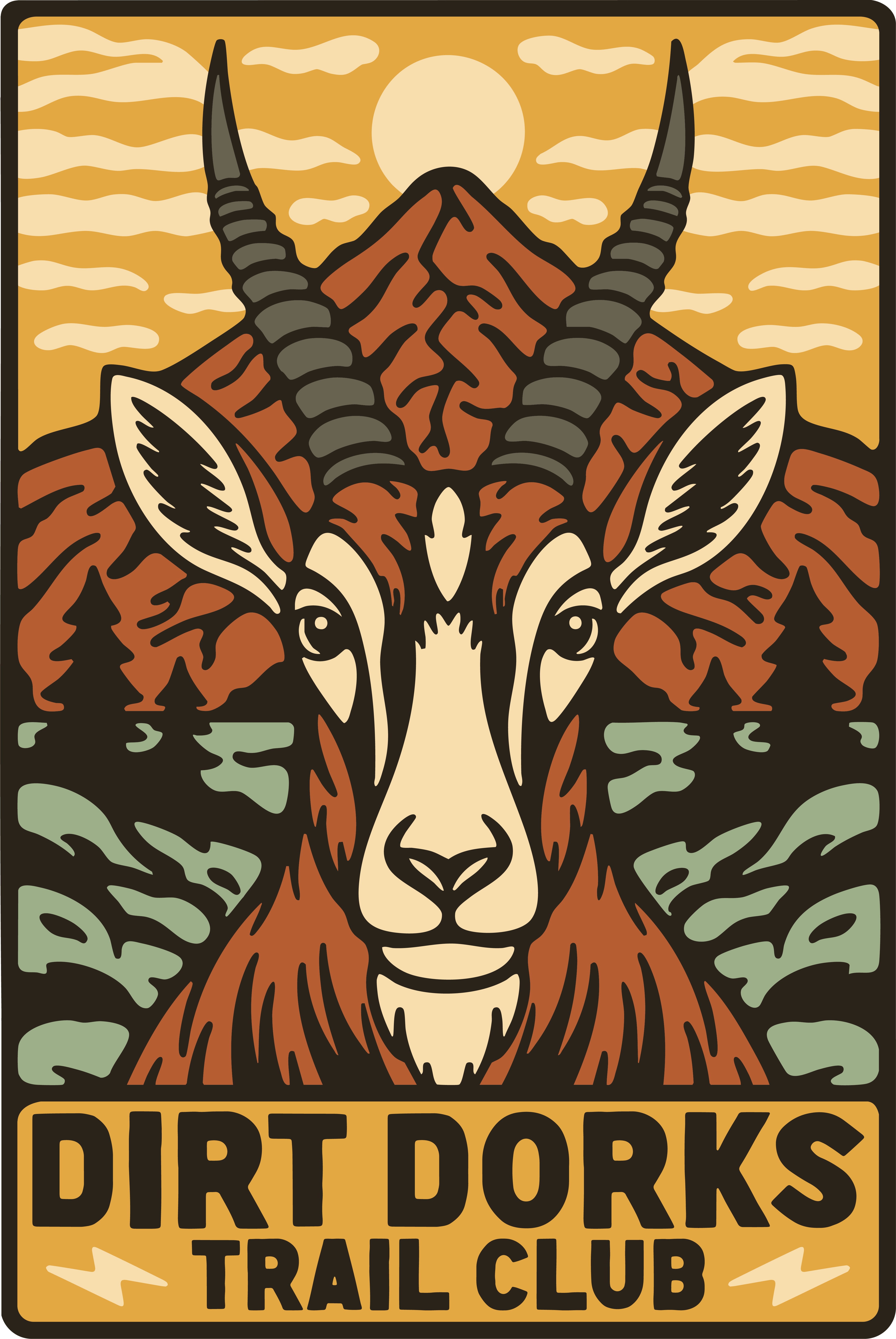 Dirt Dorks Trail Club